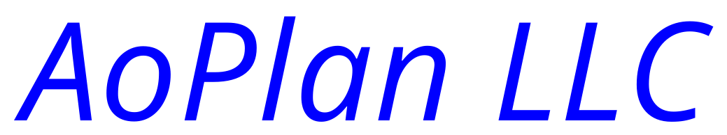 AoPlan Logo