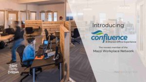 Introducing Confluence to the Mazzi Network