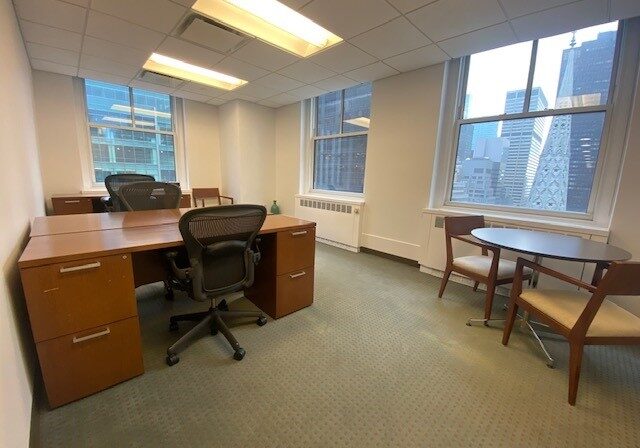 Learn how to photograph your coworking space - Before Learn how to photograph your coworking space - Before